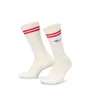 1 paire de chaussettes Homme U NK ED PLS CSH CRW 1P 144 AF1 Blanc