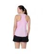 Débardeur Femme ASICS CORE TANK Rose