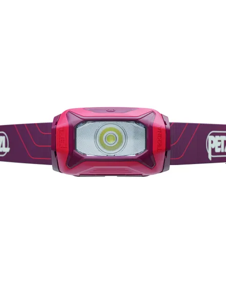 LAMPE TIKKINA Rouge