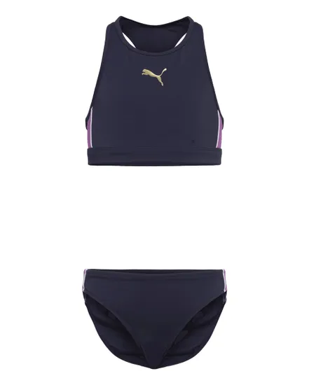 Ensemble Bikini Fille Puma Swim T7