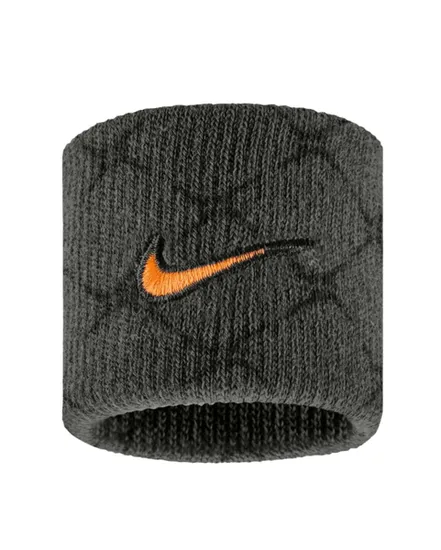 Lot Brassards Unisexe Nike Dri-Fit Swoosh Classic 2PK