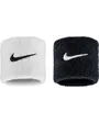 Bracelets De Sport Nike Dri-Fit 2pk