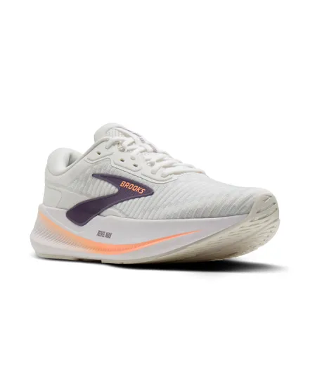 Chaussures de running Femme REVEL MAX Blanc
