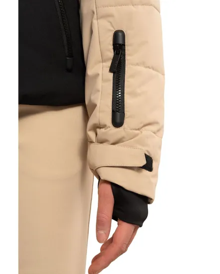 Veste de ski Homme ELECTRA Beige