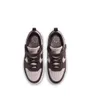 Chaussures Enfant COURT BOROUGH LOW RECRAFT (PS) Rose