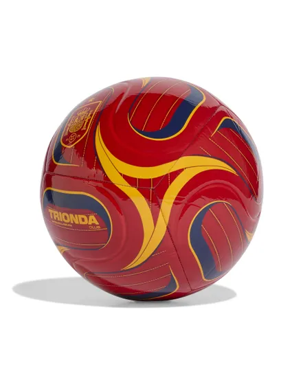 Ballon de football Unisexe RFEF CLB HOME Rouge