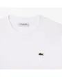 T-shirt Femme TEE-SHIRT CORE ESSENTIALS Blanc