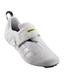 Chaussures Triathlon Unisexe COSMIC ELITE TRI Blanc