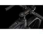 Vélo électrique Gravel Unisexe NUROAD HYBRID C:62 SLX FE 400X Noir
