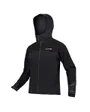 Veste imperméable Homme MT500 II Noir