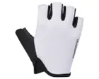 Gants courts Femme AIRWAY Blanc