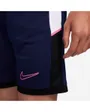 Short Enfant plus agé K NK DF ACD25 SHORT KP 7IN -PD Bleu