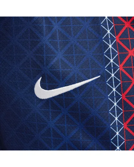 Maillot de football Enfant plus agé PSG Y NK DF JSY SS STAD HM Bleu