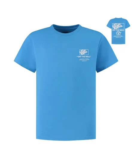 T-Shirt Enfant Stacked Hi SS