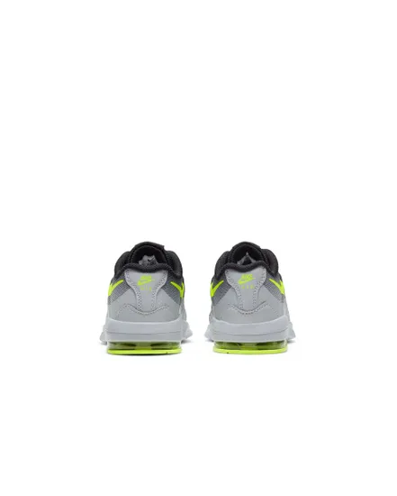 Chaussures Enfant NIKE AIR MAX INVIGOR (PS) Gris