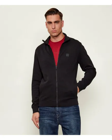 Veste zippée Homme ZESTART Noir