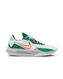 Chaussures Homme NIKE PRECISION VI Blanc