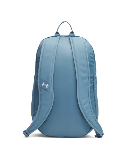 Sac à dos UA HUSTLE LITE BACKPACK Bleu