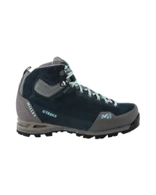 Chaussures Femme G TREK 3 GORETEX W Bleu