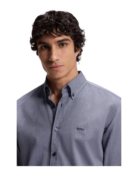 Chemise Homme RICKERT_M