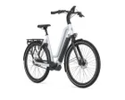 Vélo électrique urbain Unisexe CHAMONIX C5 HMS 504WH Blanc Glace