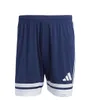 Short Homme Squadra 25