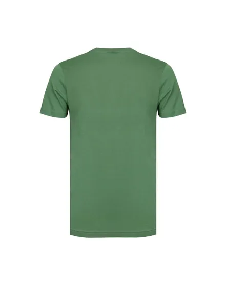 T-shirt Homme SB C NET TEE LL Vert