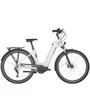 VTC électrique Unisexe E-HORIZON EDITION 5 WAVE Blanc