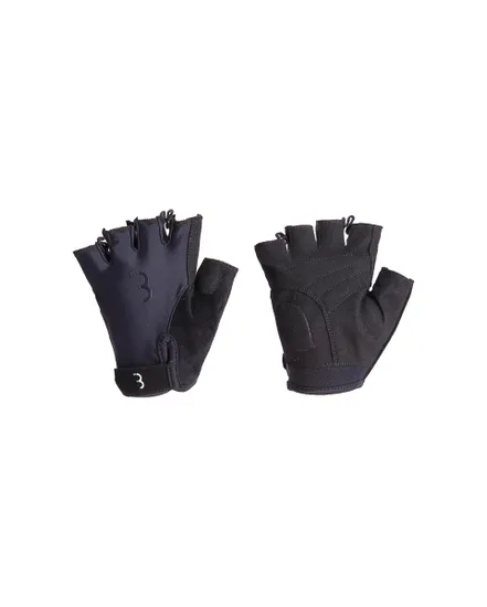 Gants courts Enfant KIDS Noir