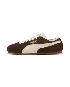 Chaussures Unisexe PUMA TACKLE Marron