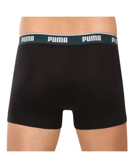 Lot de Boxers Homme Everyday Basic