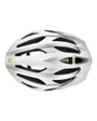 Casque VTT Unisexe CROSSRIDE SL ELITE Blanc/Noir