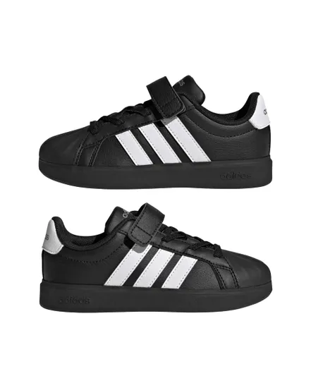 Baskets Junior Mixte Streettalk EL C