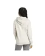 Sweat à capuche Femme W SL FC HD Beige