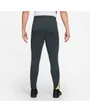 Pantalon de survetement Homme M NK DF STRK PANT KPZ Vert