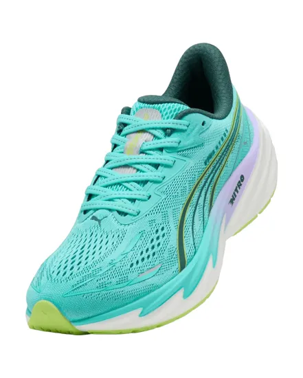 Chaussures D'Entraînement Femme Velocity Nitro 5