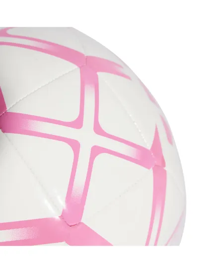 Ballon de football Unisexe STARLANCER CLB Rose