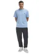 Pantalon Survêtement Homme Taffetas Diamant