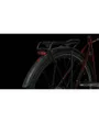 Vélo trekking Homme TOURING EXC Rouge