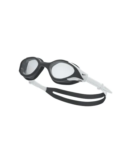 Lunette de natation Unisexe FLEX FUSION PRO Noir