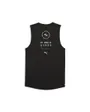 Débardeur Homme M PUMA X HYROX DRYELITE TRAINING TANK Noir