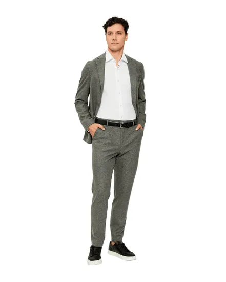 Chemise Homme Hank Kent