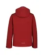 Veste softshell Homme BRIMFIELD Rouge