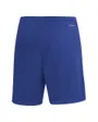 Short de football Homme ENT22 SHO Bleu