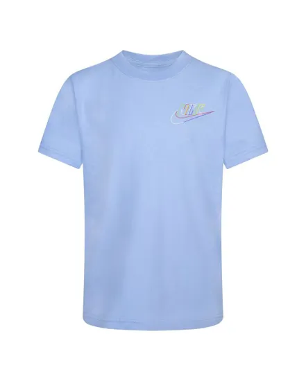 T-shiirt manches courtes Enfant CLUB HBR CORE SS TEE Bleu