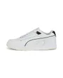 Chaussures Homme RBD GAME LOW Blanc