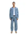 Jean Baggy Homme JJIALEX JJCARPENTER SBD 841