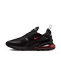 Chaussures Homme AIR MAX 270 SC Noir