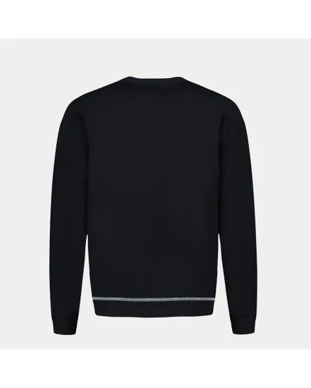 T-shirt manches longues Bébé TRIcolor CREW SWEAT N1 ENFANT BLACK LIGHT