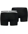 Boxers Homme Placed Logo Boxer 2P